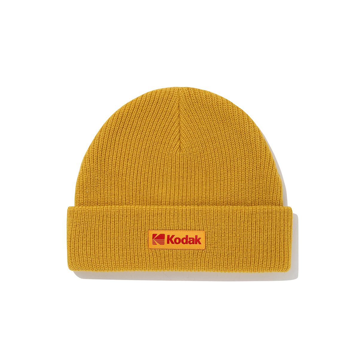 코닥 키즈(KODAK KIDS) 컬러플러스 비니 키즈 YELLOW