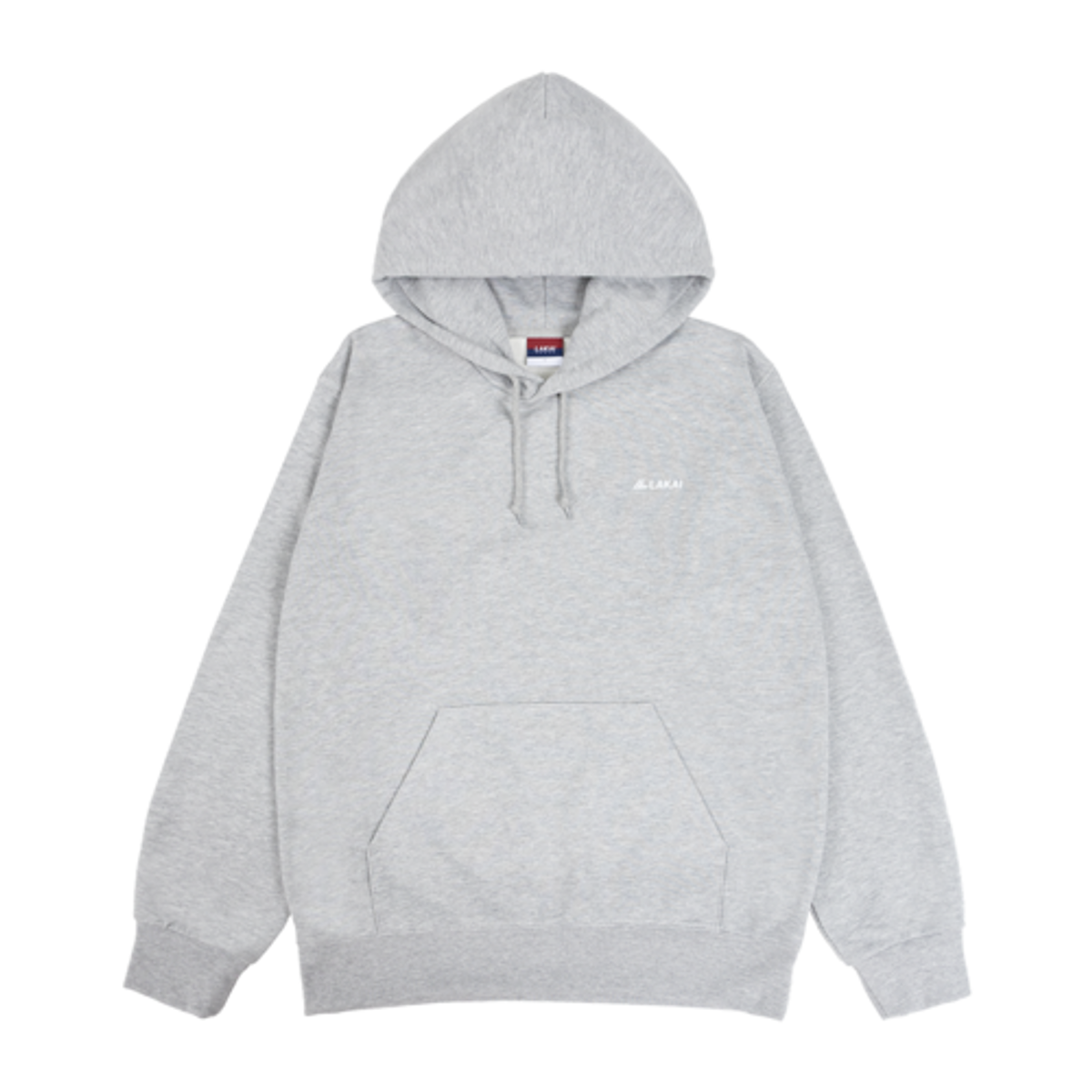 라카이(LAKAI) [상의] KR 갓백호 후드 (S-2XL)