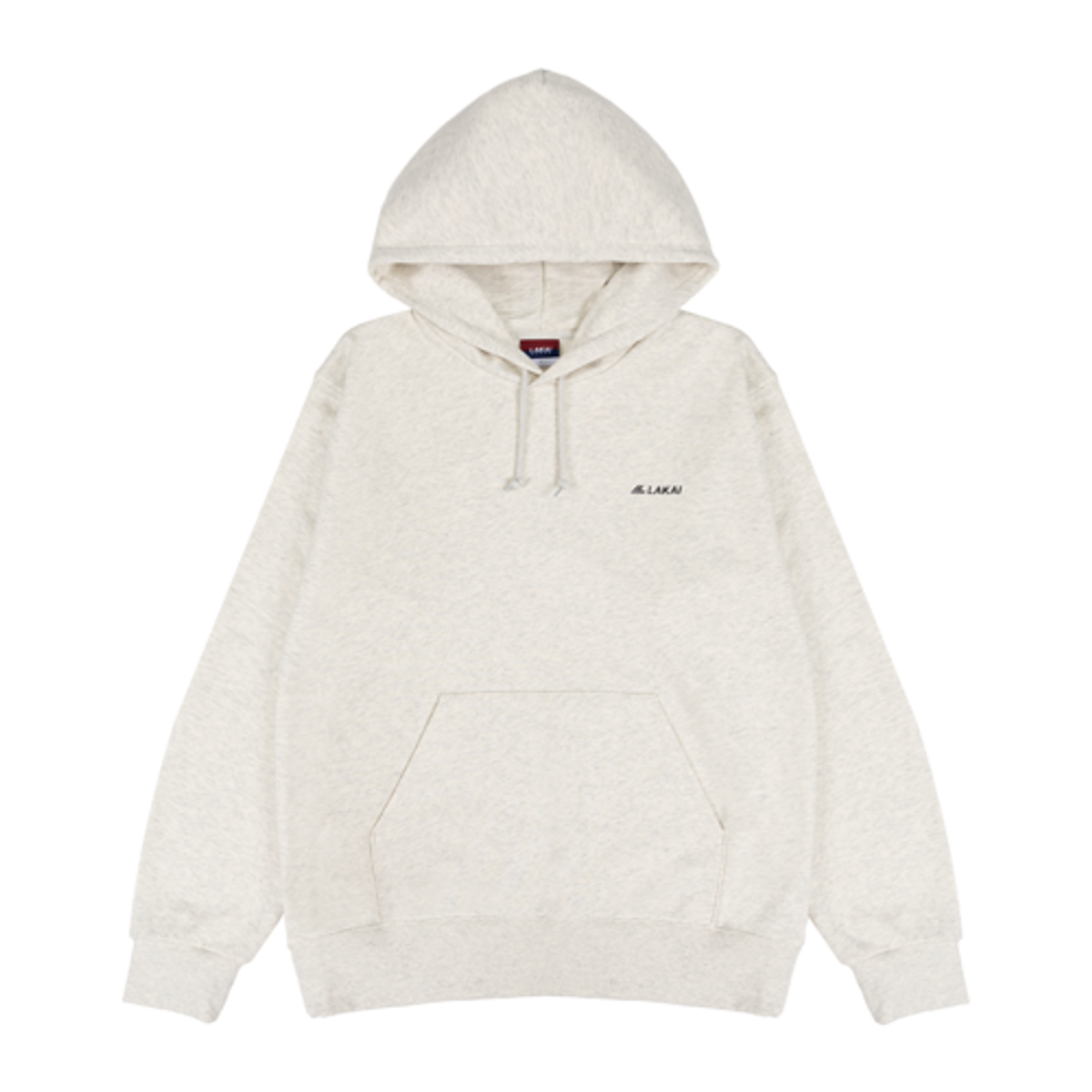 라카이(LAKAI) [상의] KR 갓백호 후드 (S-2XL)