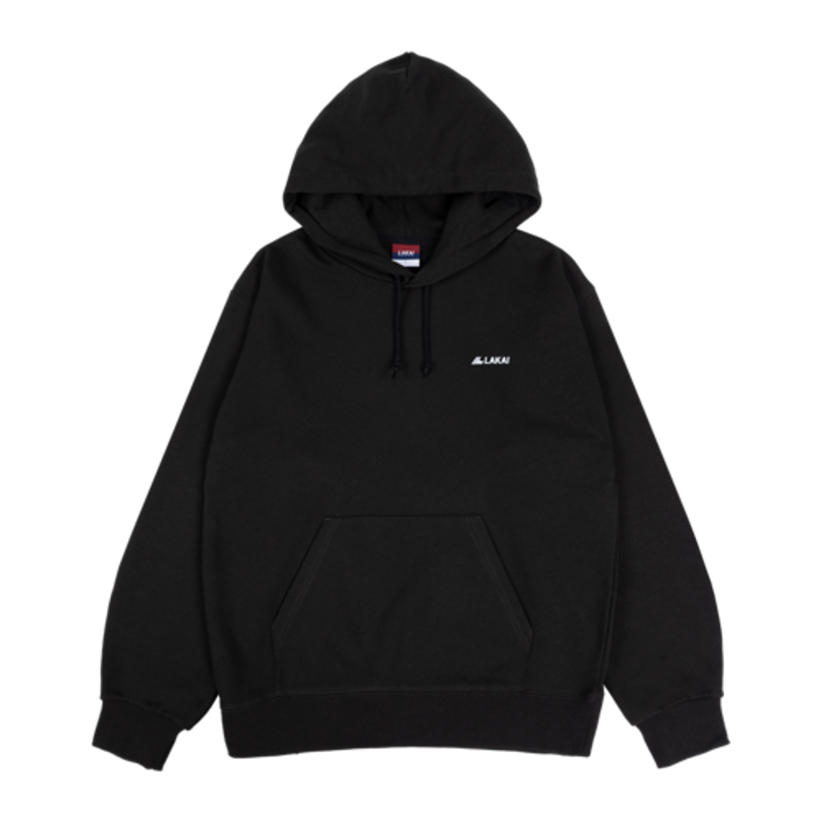 라카이(LAKAI) [상의] KR 갓백호 후드 (S-2XL)