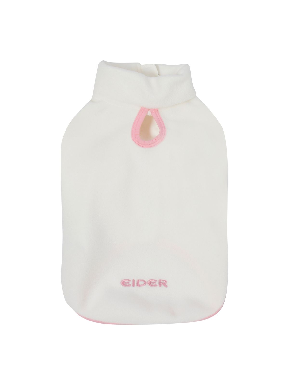 아이더(EIDER) EIDER PET 플리스 자켓_Cream