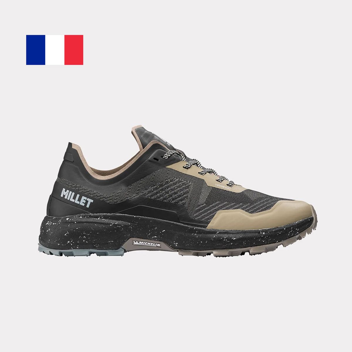 밀레(MILLET) INTENSE M_MFUSB901