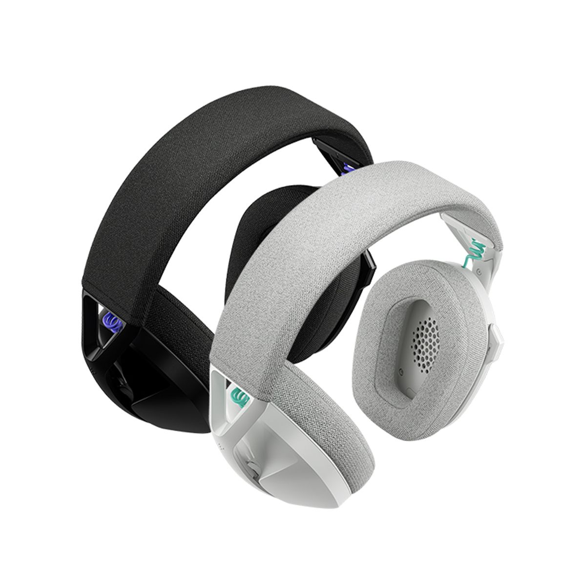 로지텍(LOGITECH) 로지텍코리아 공식 G321 LIGHTSPEED 무선 게이밍 헤드셋