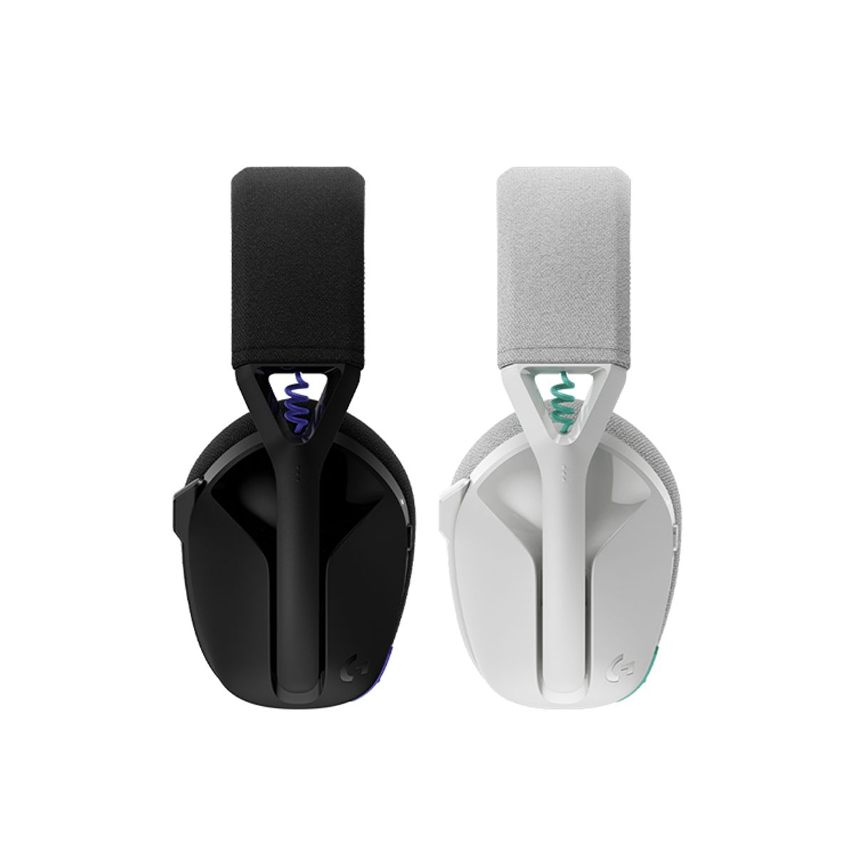 로지텍(LOGITECH) 로지텍코리아 공식 G321 LIGHTSPEED 무선 게이밍 헤드셋