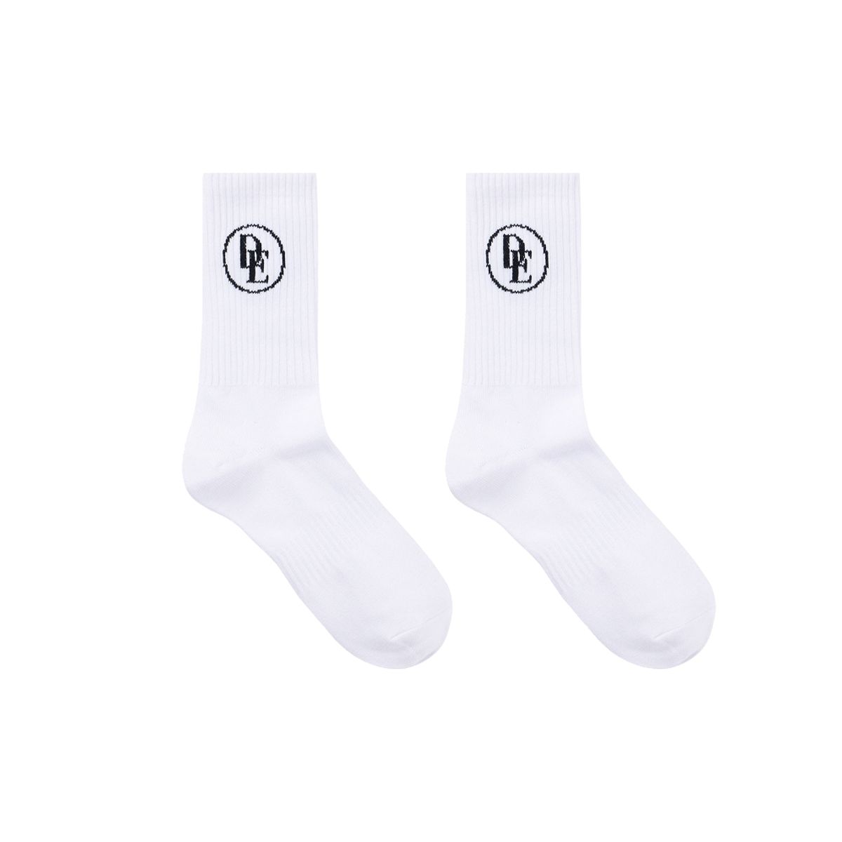 더블에잇(DOUBLE EIGHT) DOUBLE EIGHT SOCKS [4PACK]