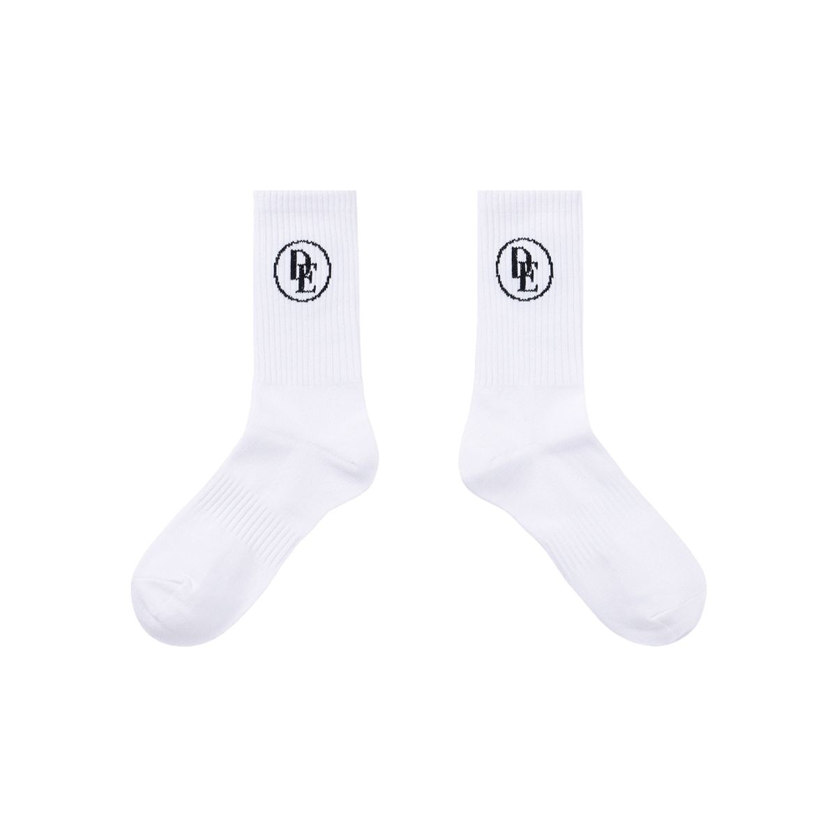 더블에잇(DOUBLE EIGHT) DOUBLE EIGHT SOCKS [4PACK]