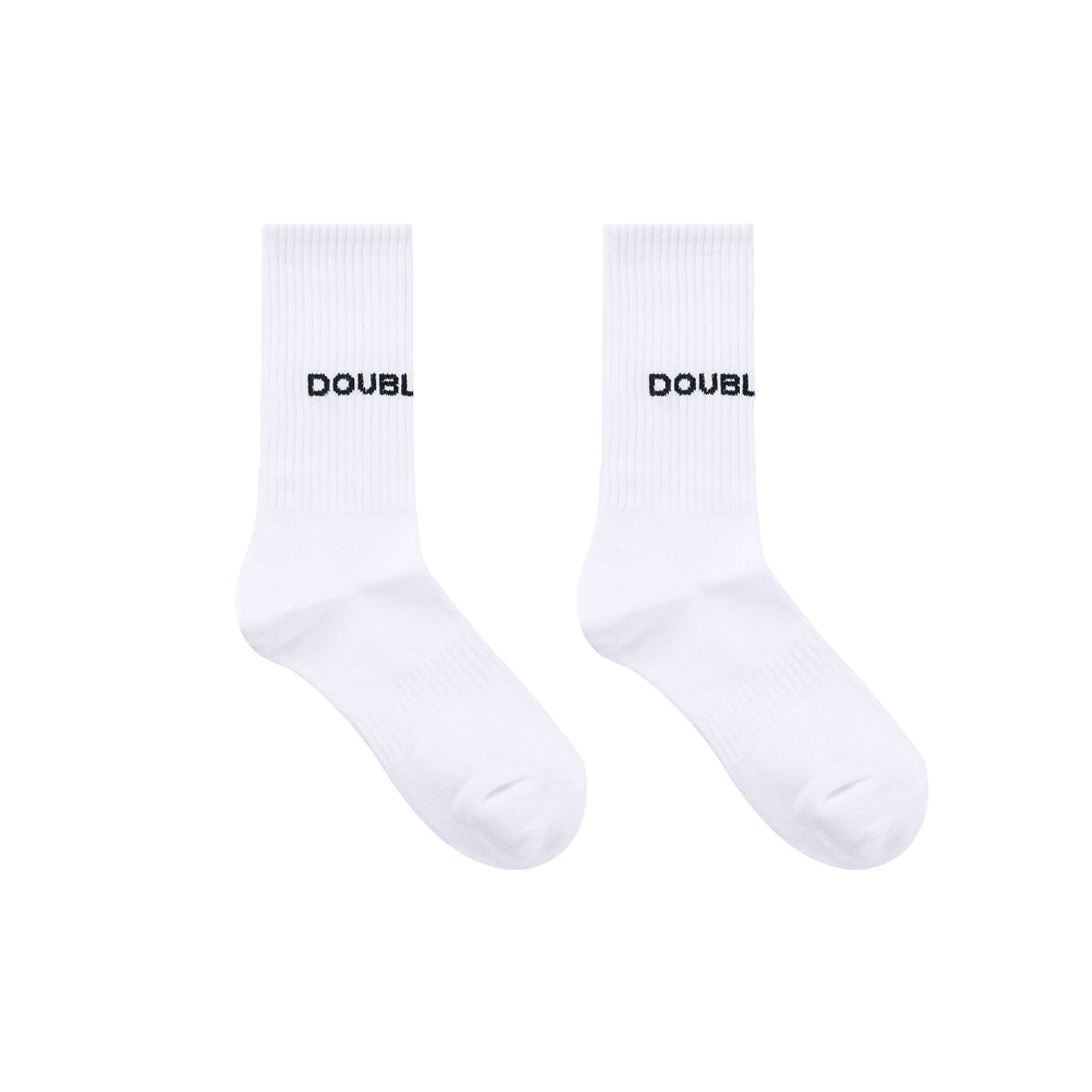 더블에잇(DOUBLE EIGHT) DOUBLE EIGHT SOCKS [4PACK]