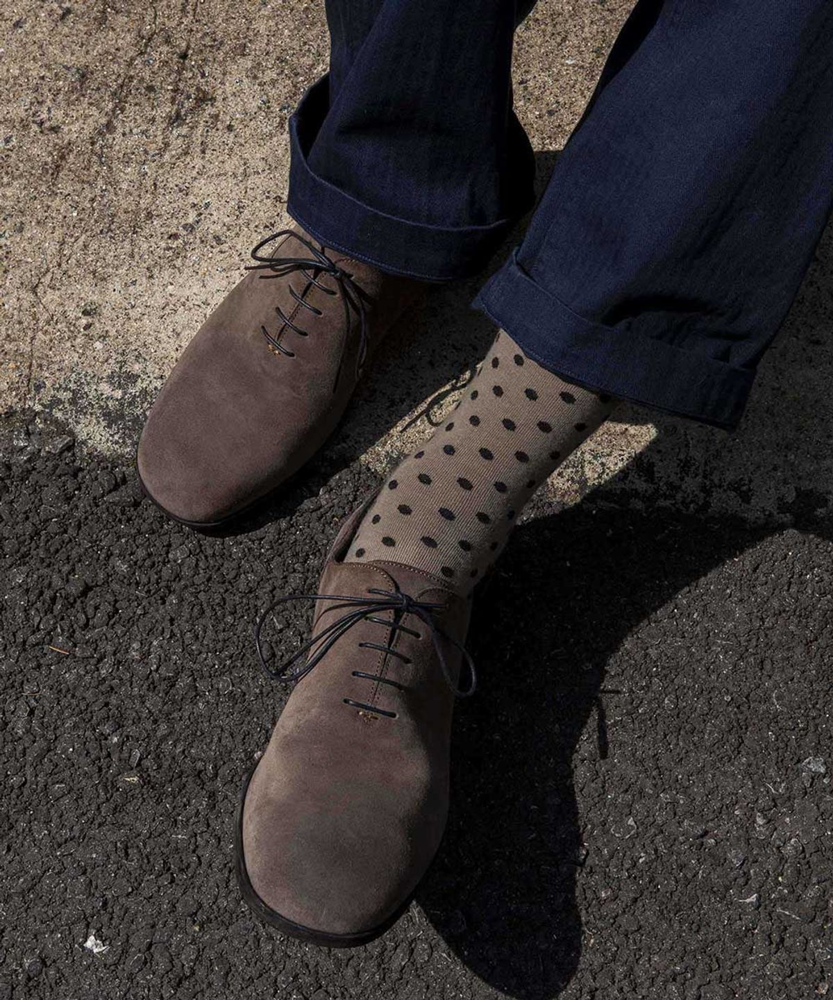 보타(VOTTA) [DOTTO] : Sand Graphite