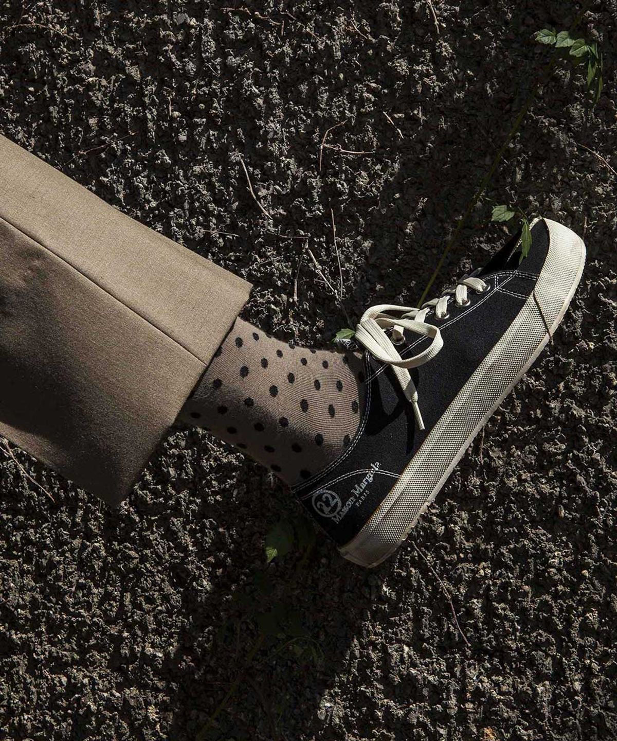 보타(VOTTA) [DOTTO] : Sand Graphite