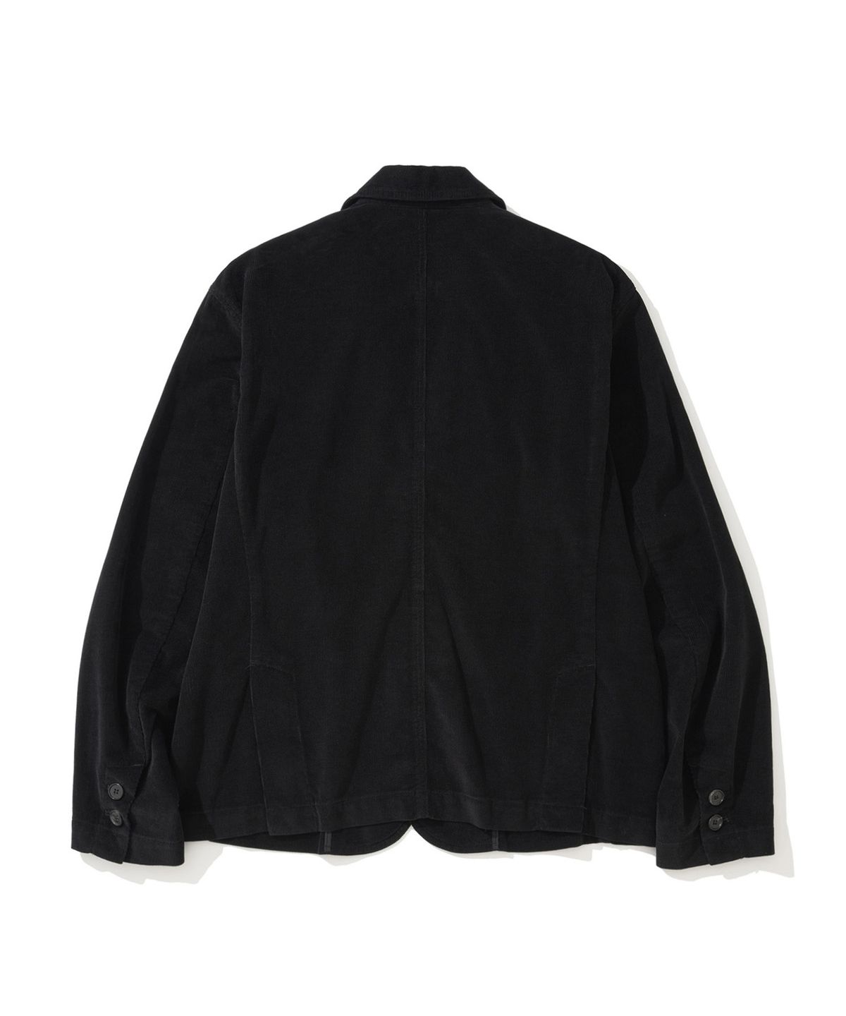 시도(SIIIIDO) COOPER GARMENT DYED CORDUROY SET-UP(JK) #3