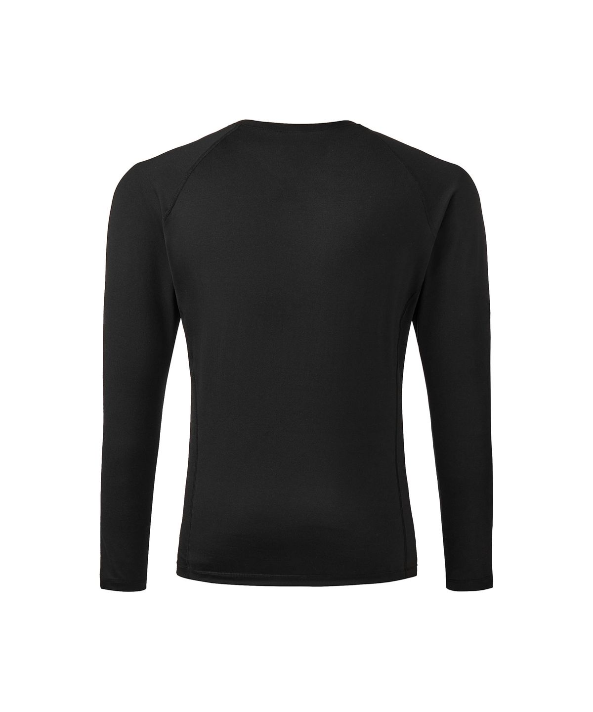 미학(MIHAK) 에스테틱 액티브 롱 슬리브 (BLACK)