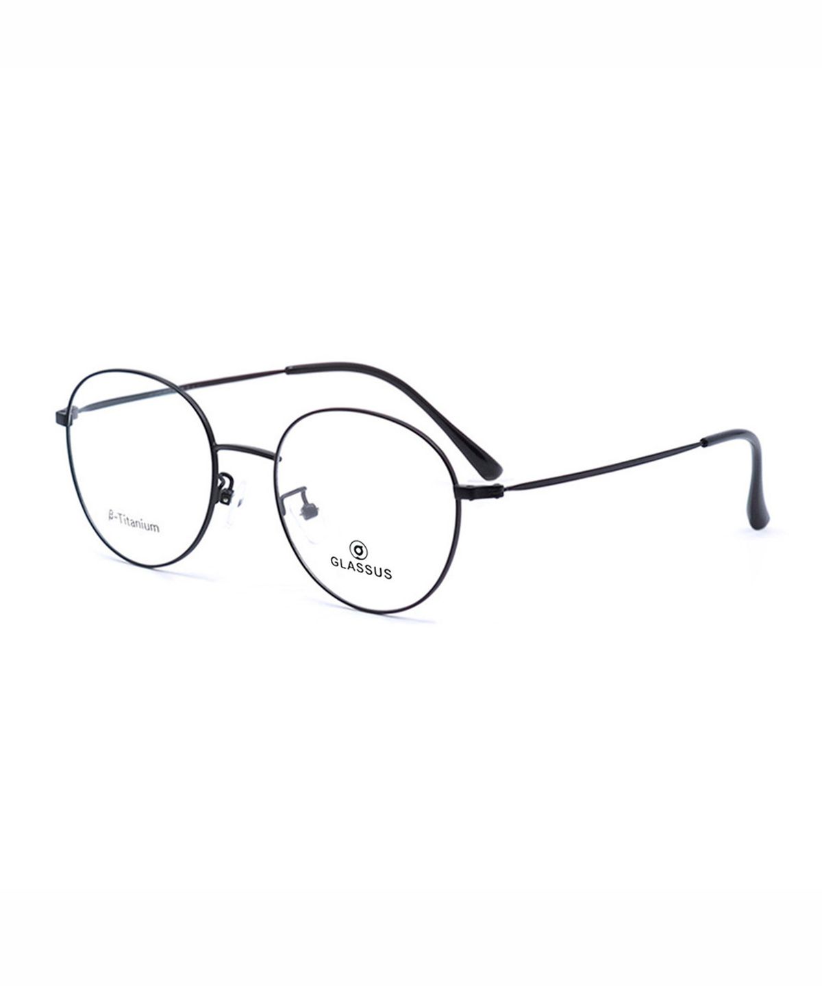 글라스우스(GLASSUS) 베타티타늄 안경테 BH5034