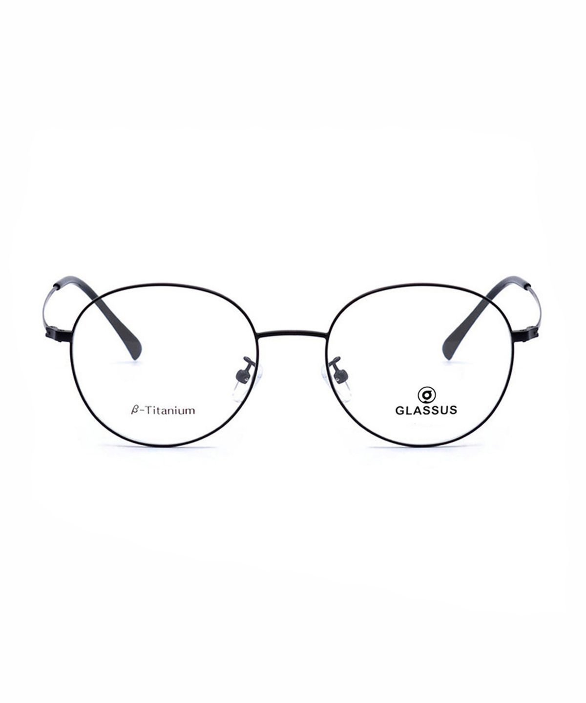 글라스우스(GLASSUS) 베타티타늄 안경테 BH5034