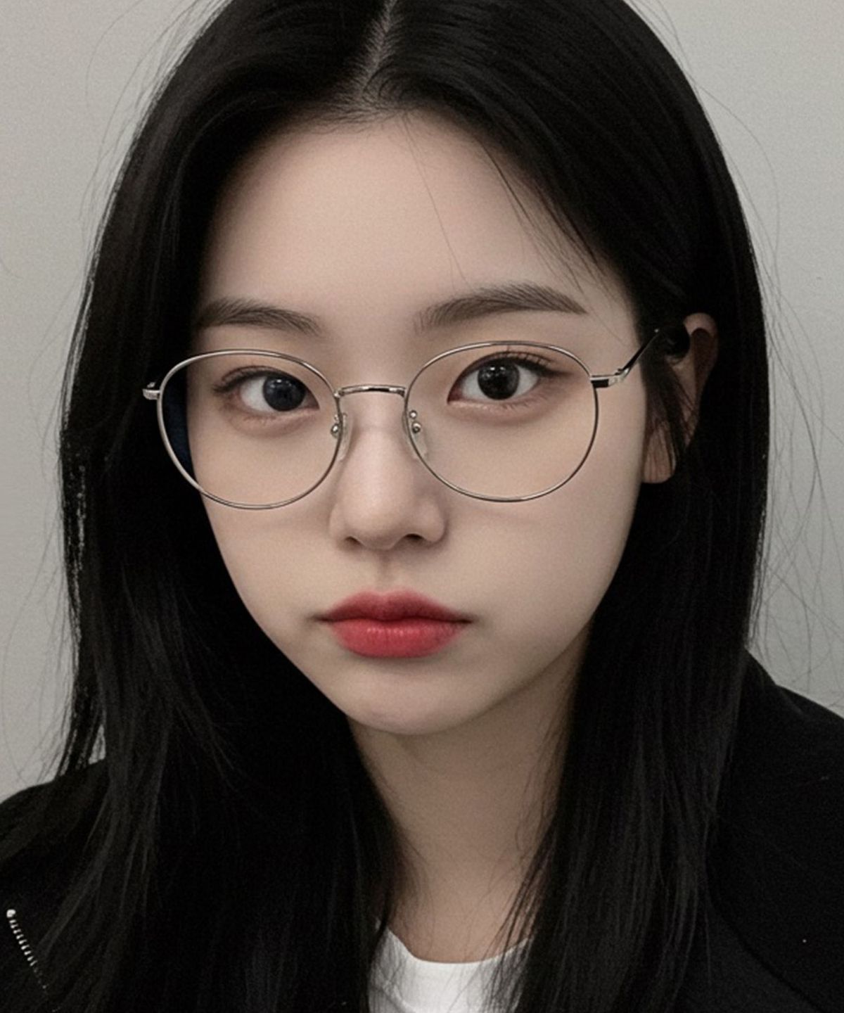 글라스우스(GLASSUS) 베타티타늄 안경테 BH5034