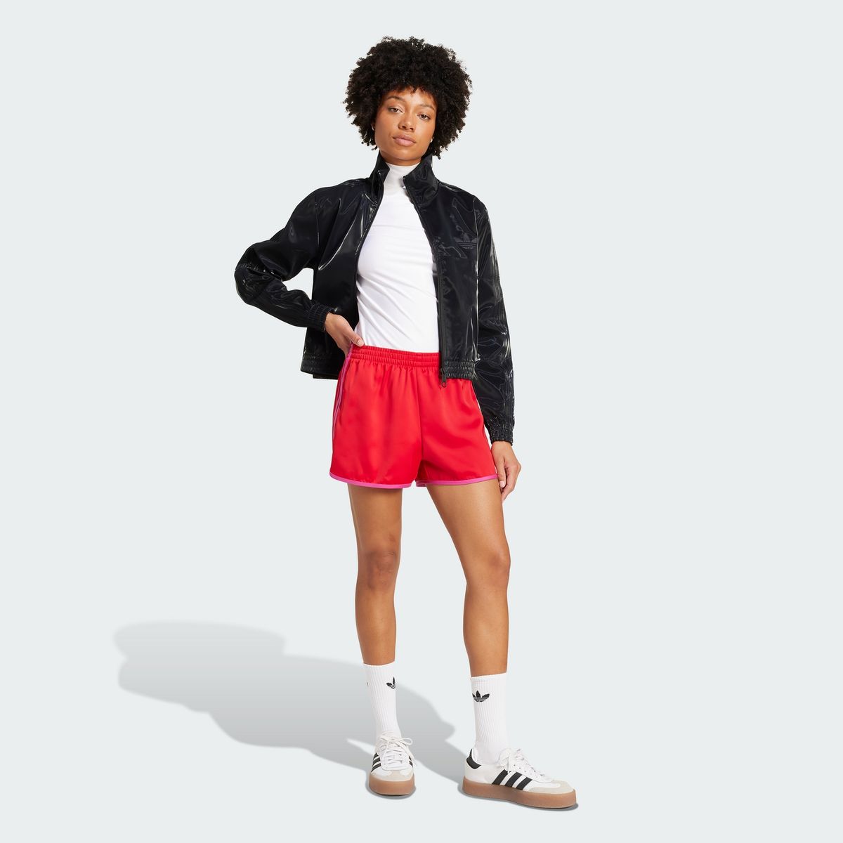 아디다스(ADIDAS) HOLIDAY TT JY2617