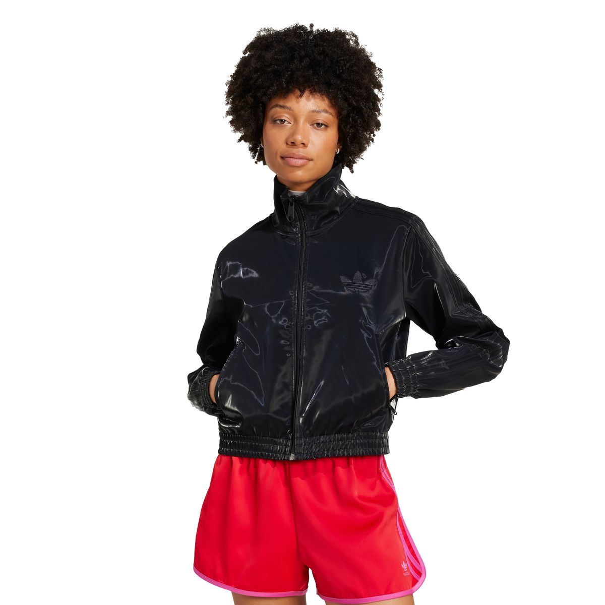아디다스(ADIDAS) HOLIDAY TT JY2617