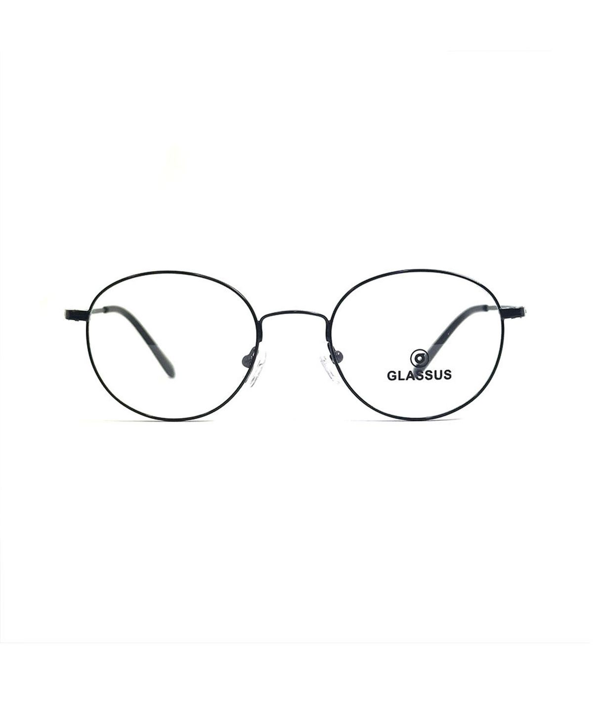 글라스우스(GLASSUS) 베타티타늄 안경테 BH5035