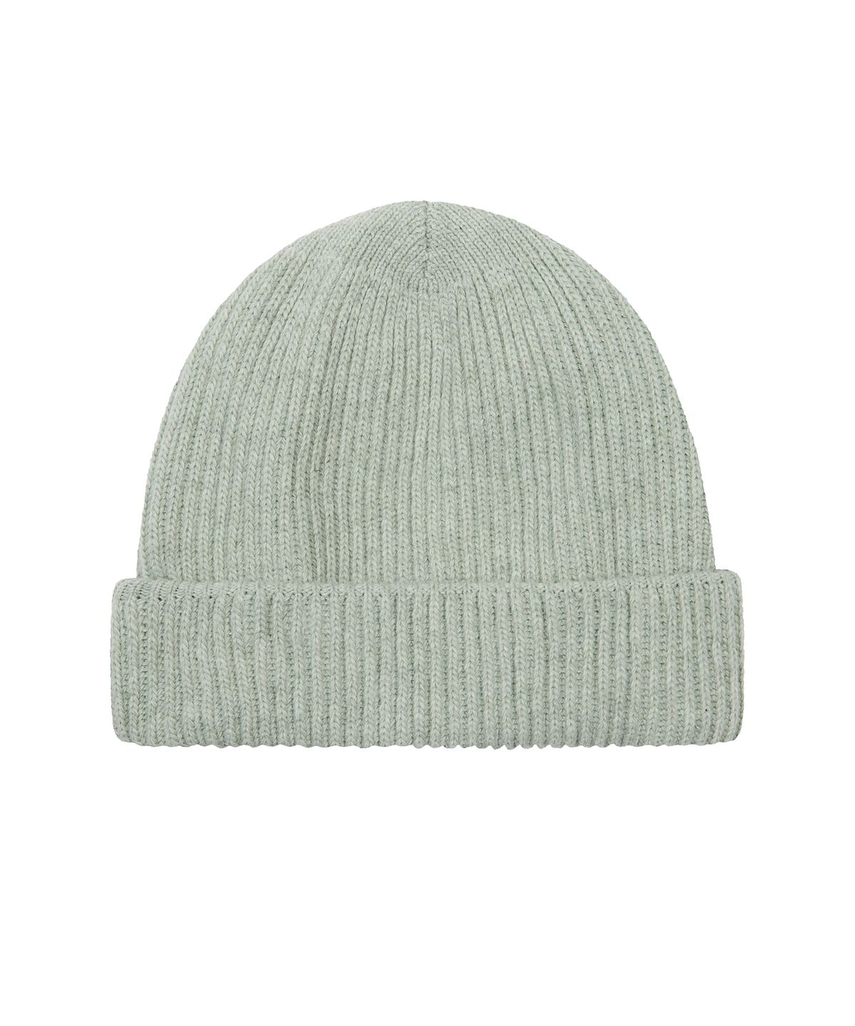 러브이즈트루(LUVISTRUE) LUVISTRUE X MEANINGLESS BEANIE (OLIVE GREEN)