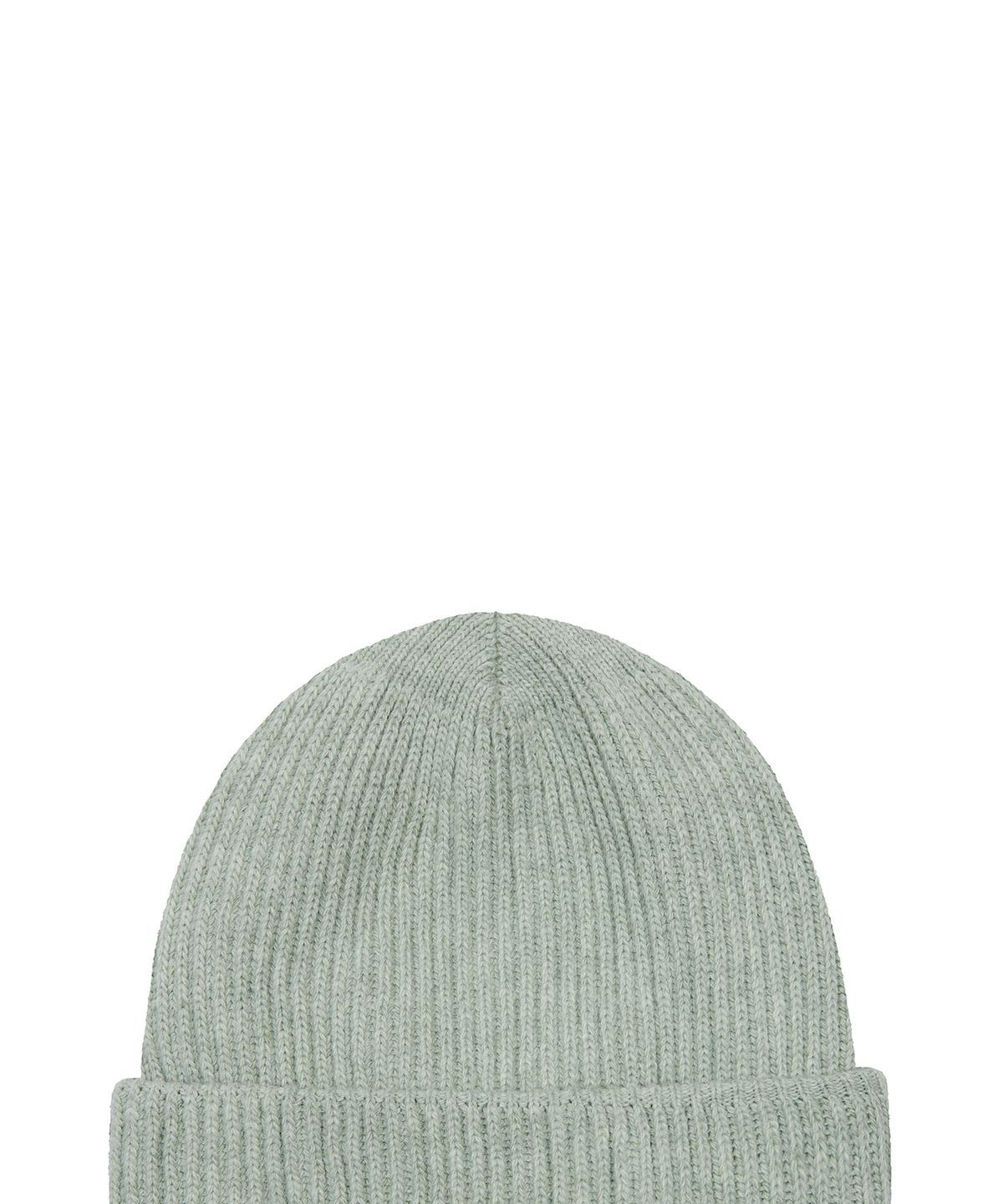 러브이즈트루(LUVISTRUE) LUVISTRUE X MEANINGLESS BEANIE (OLIVE GREEN)