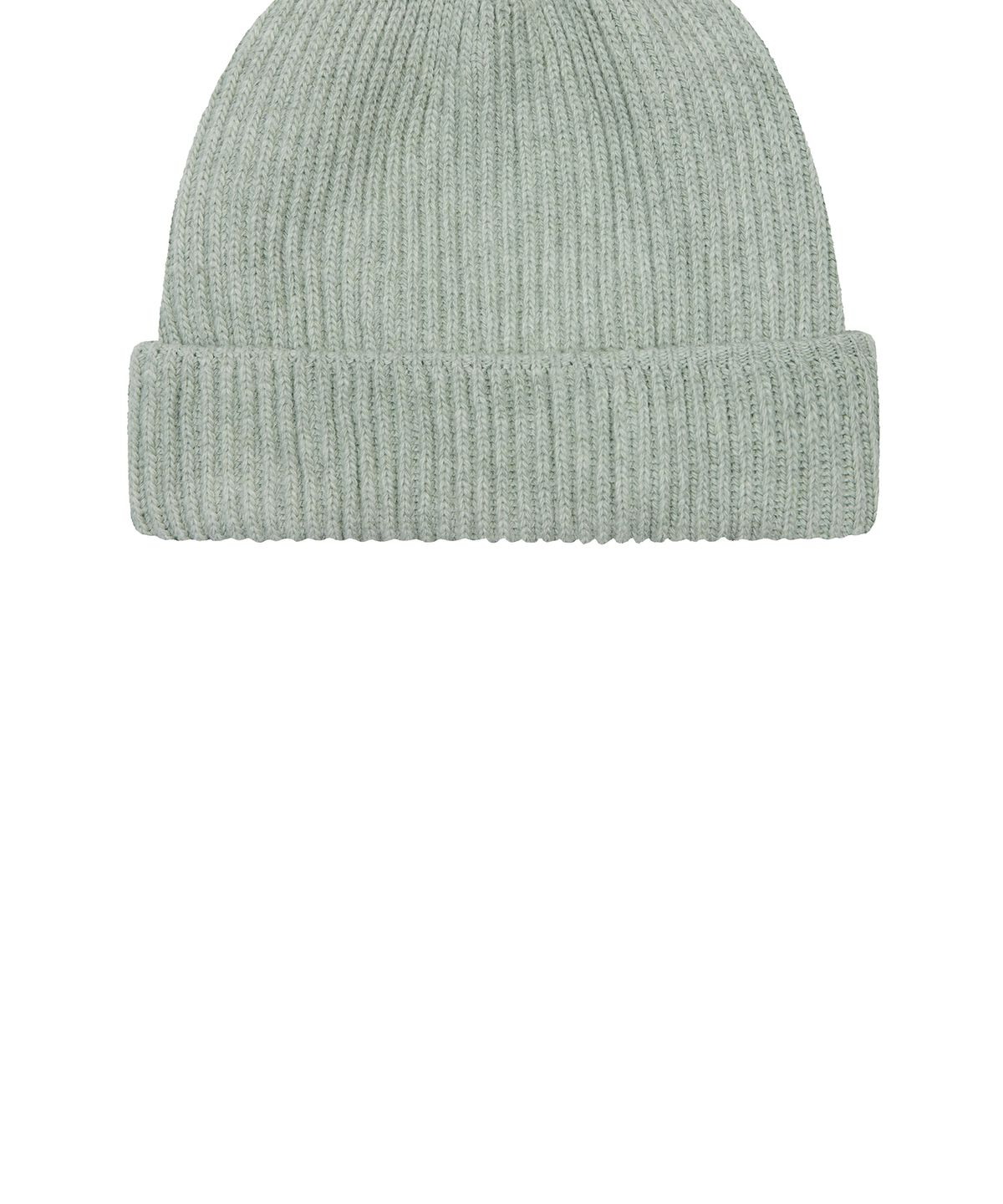러브이즈트루(LUVISTRUE) LUVISTRUE X MEANINGLESS BEANIE (OLIVE GREEN)
