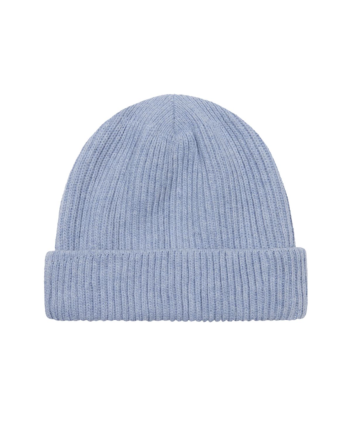 러브이즈트루(LUVISTRUE) LUVISTRUE X MEANINGLESS BEANIE (SKY BLUE)