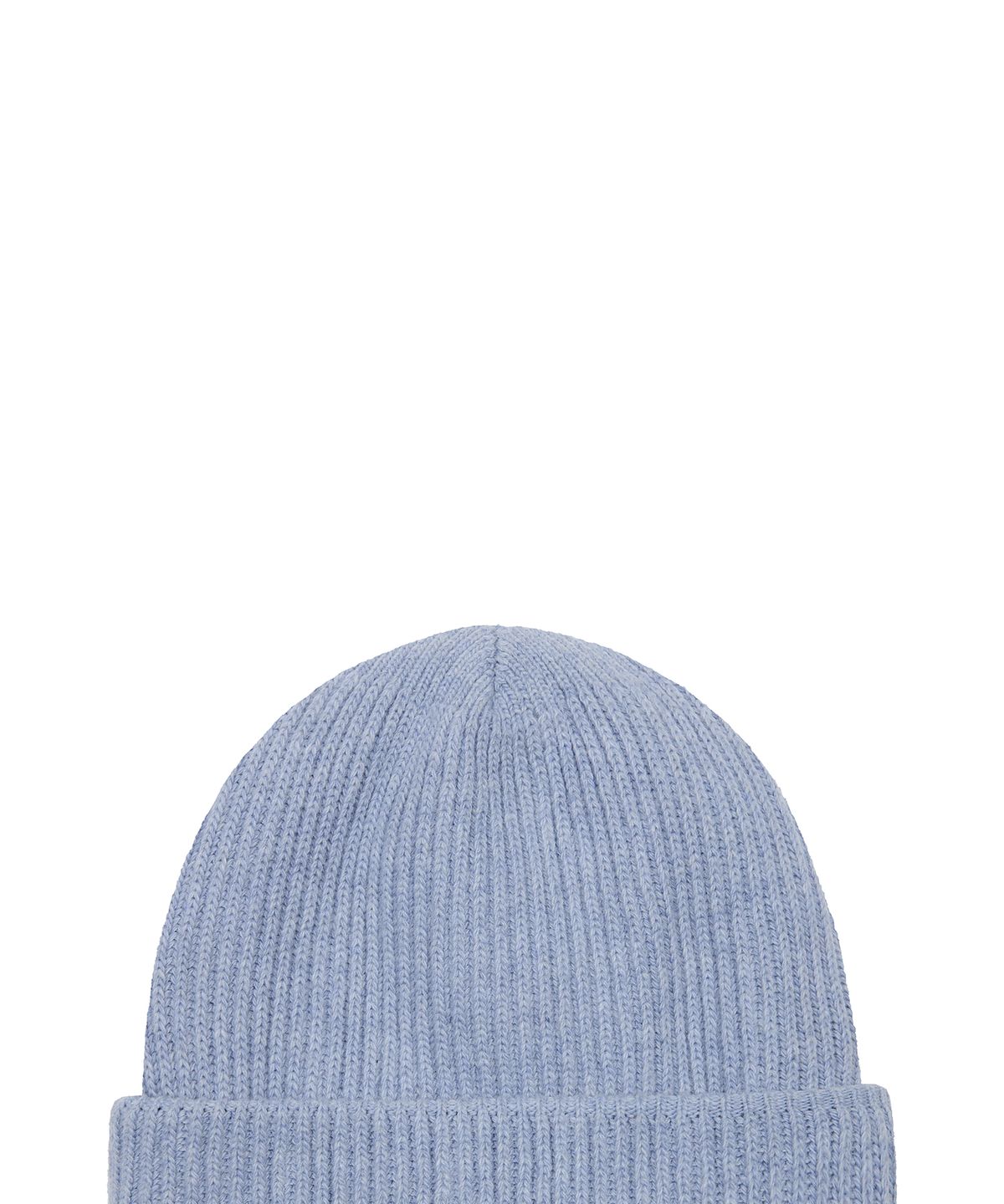 러브이즈트루(LUVISTRUE) LUVISTRUE X MEANINGLESS BEANIE (SKY BLUE)