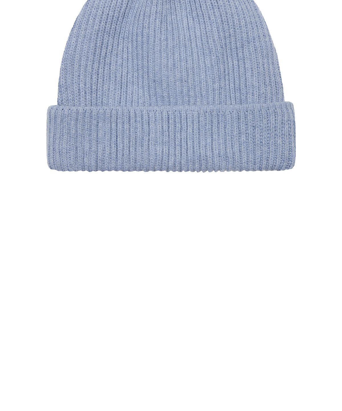 러브이즈트루(LUVISTRUE) LUVISTRUE X MEANINGLESS BEANIE (SKY BLUE)