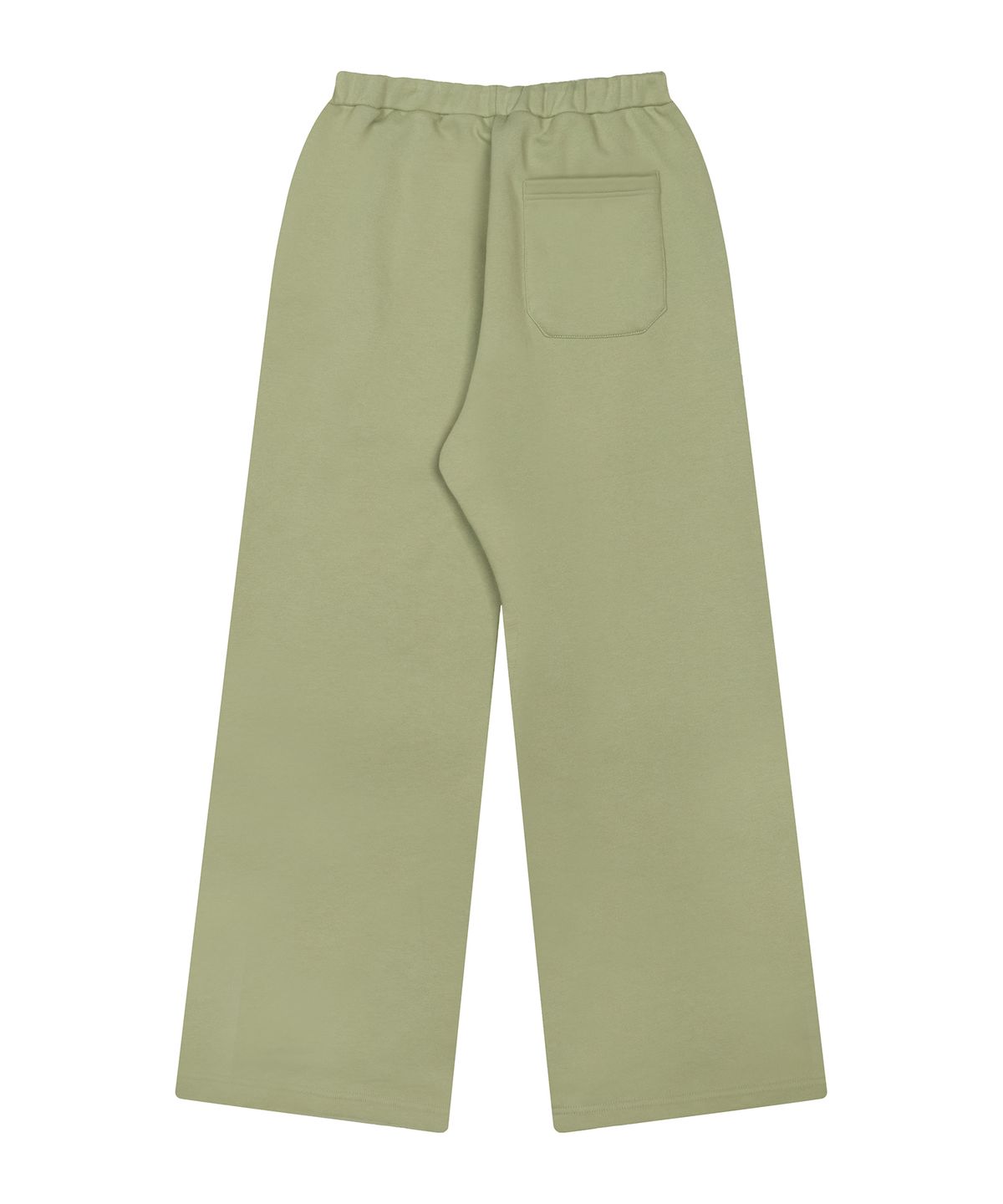 러브이즈트루(LUVISTRUE) LUVISTRUE X MEANINGLESS TRAINING PANTS(OLIVE GREEN)