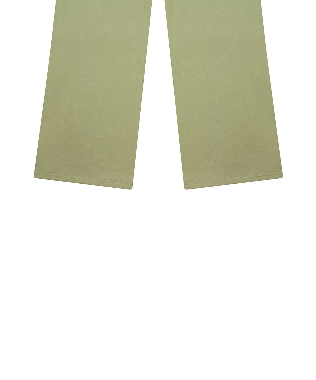 러브이즈트루(LUVISTRUE) LUVISTRUE X MEANINGLESS TRAINING PANTS(OLIVE GREEN)