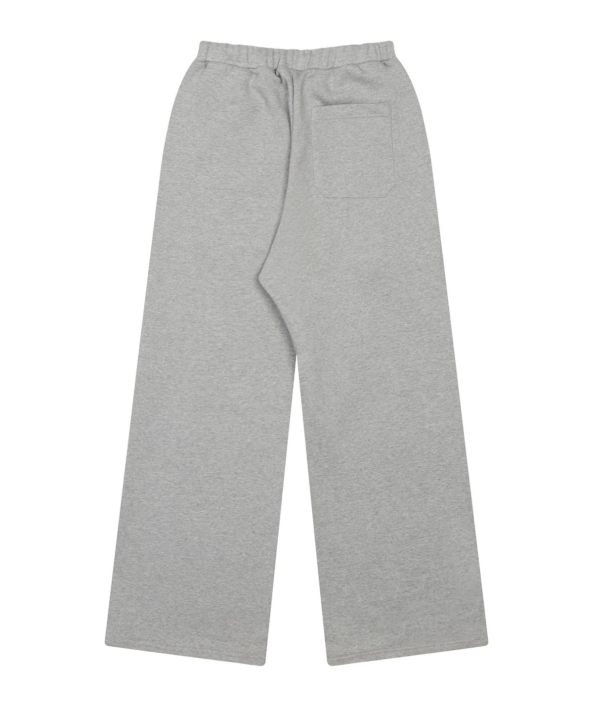 러브이즈트루(LUVISTRUE) LUVISTRUE X MEANINGLESS TRAINING PANTS(GRAY)