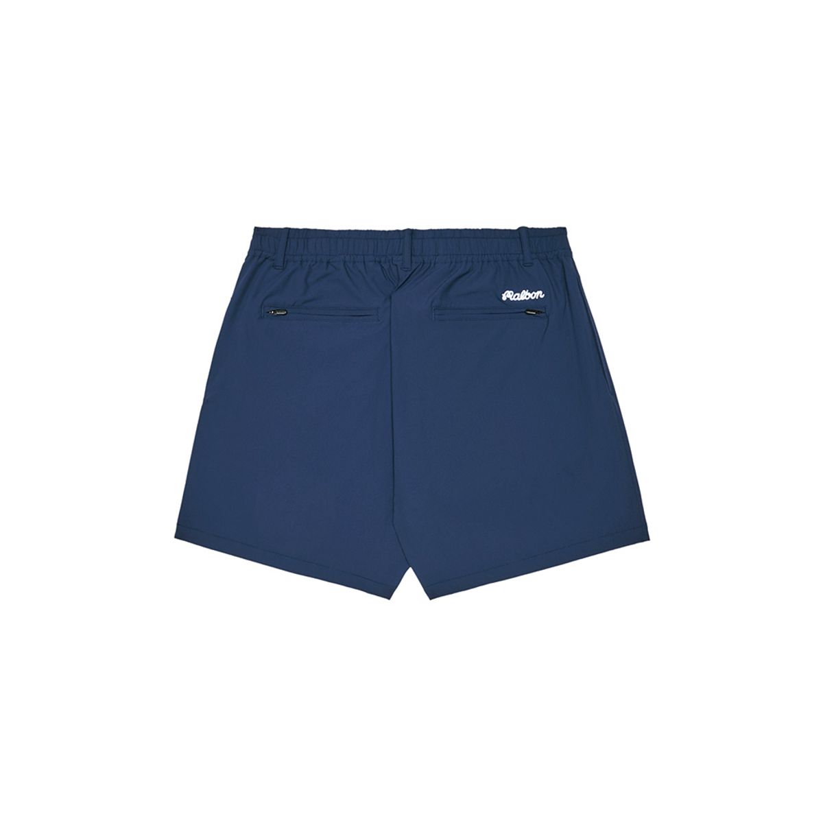 말본 골프(MALBON GOLF) [SANTA CRUZ] 스쿠터 쇼트 NAVY (MAN)
