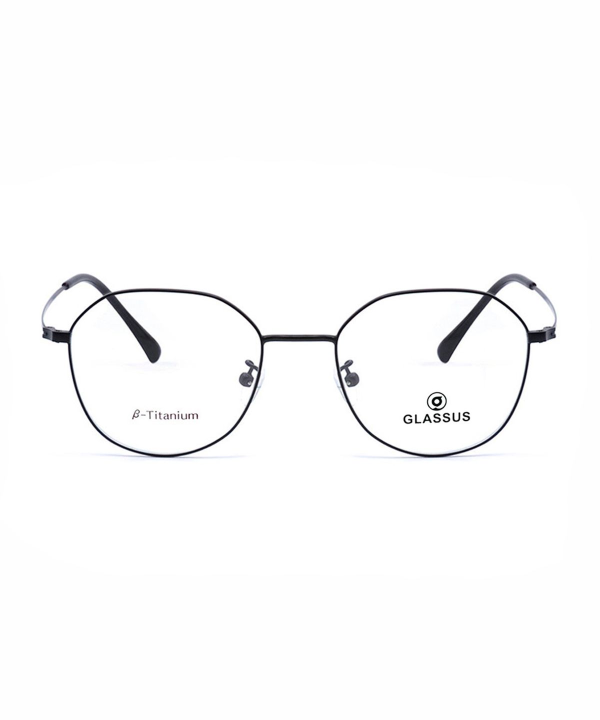 글라스우스(GLASSUS) 베타티타늄 안경테 BH5036