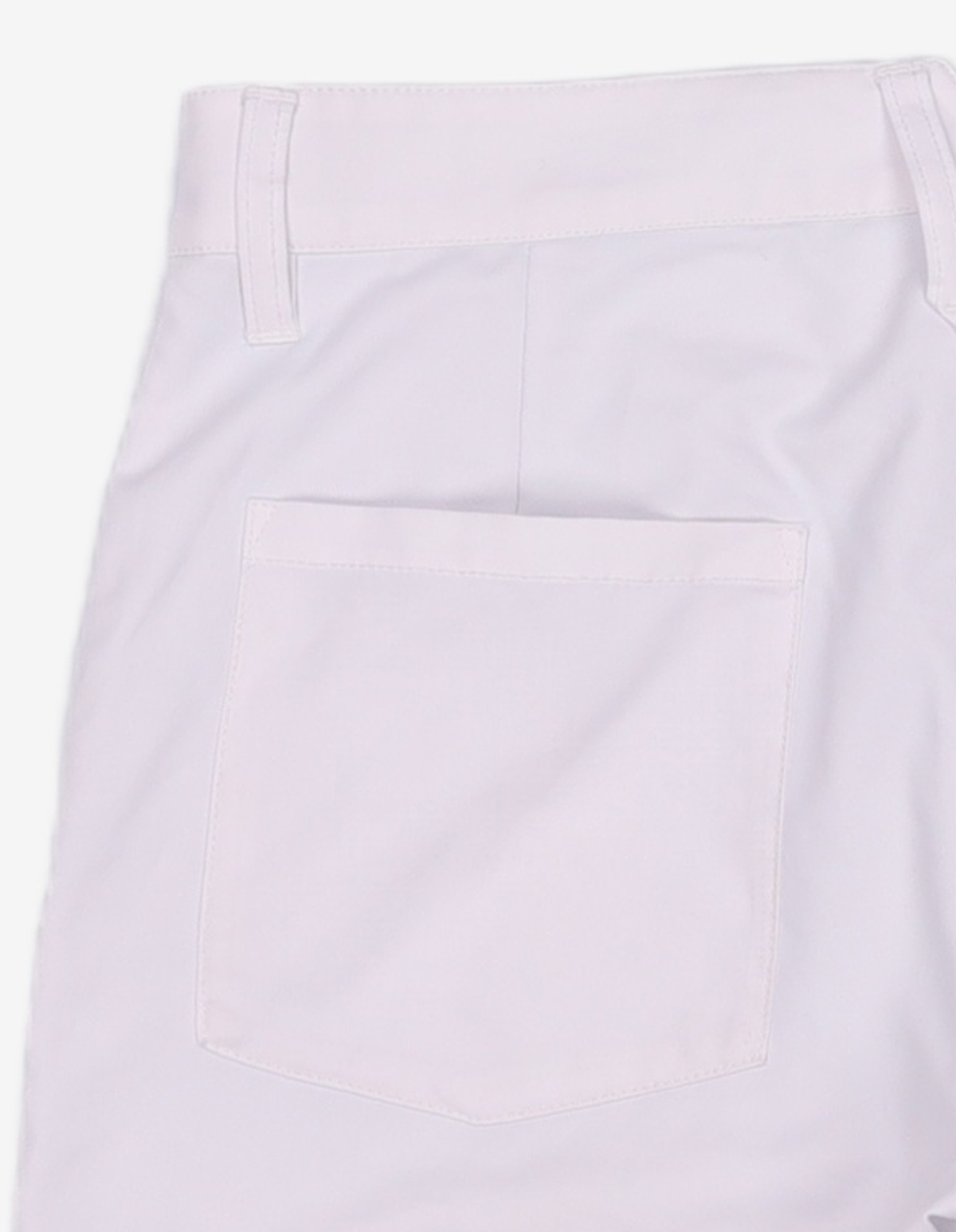 르꼬끄 스포르티브(LE COQ SPORTIF) 숏팬츠 흰색 79