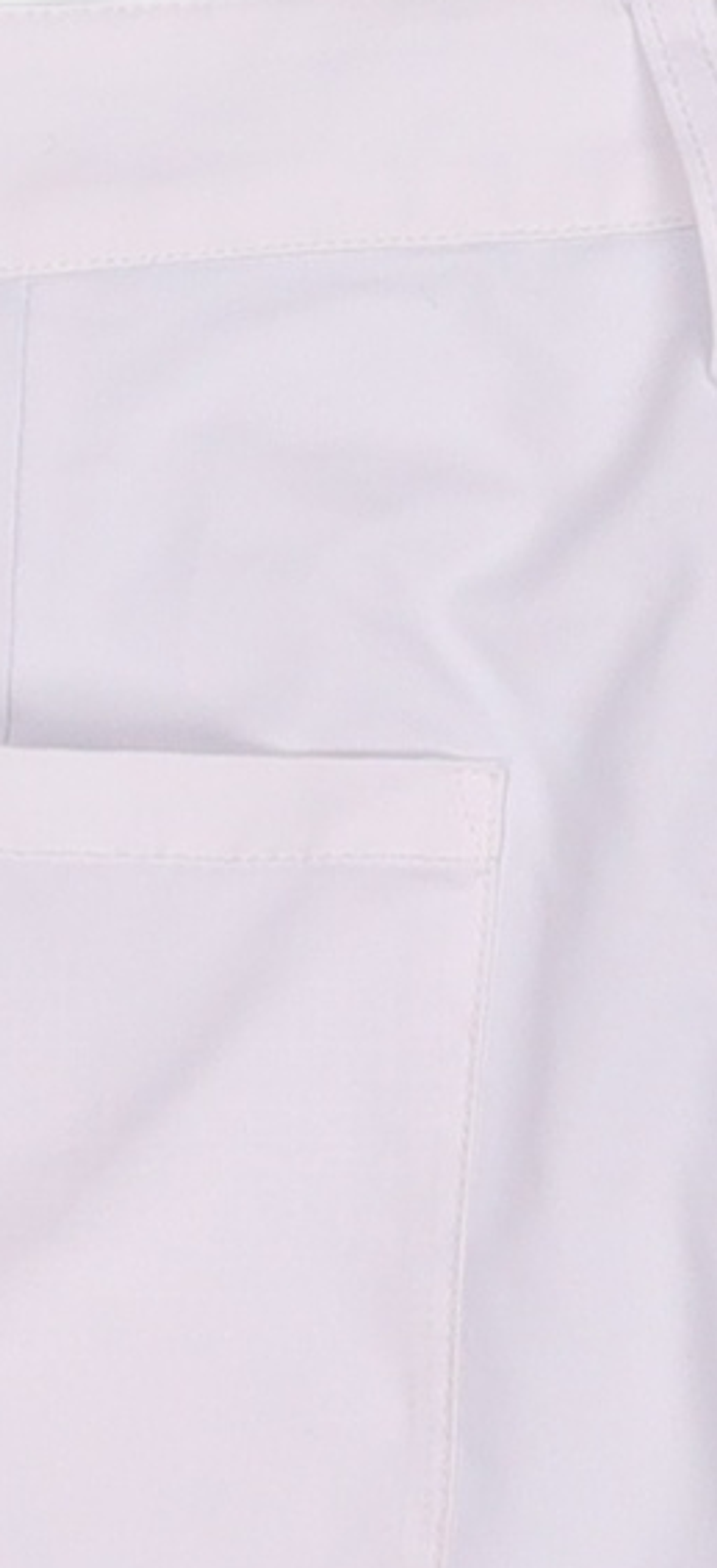 르꼬끄 스포르티브(LE COQ SPORTIF) 숏팬츠 흰색 79