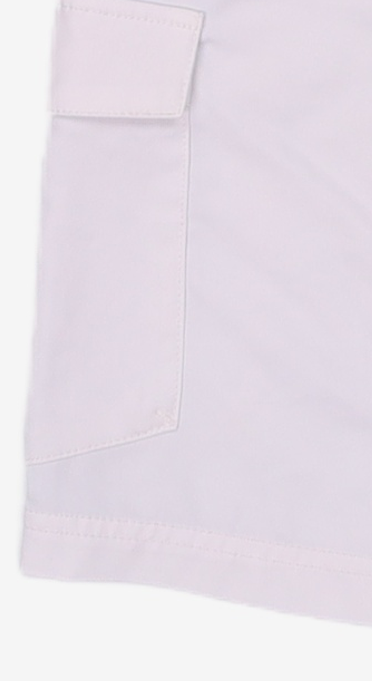 르꼬끄 스포르티브(LE COQ SPORTIF) 숏팬츠 흰색 79