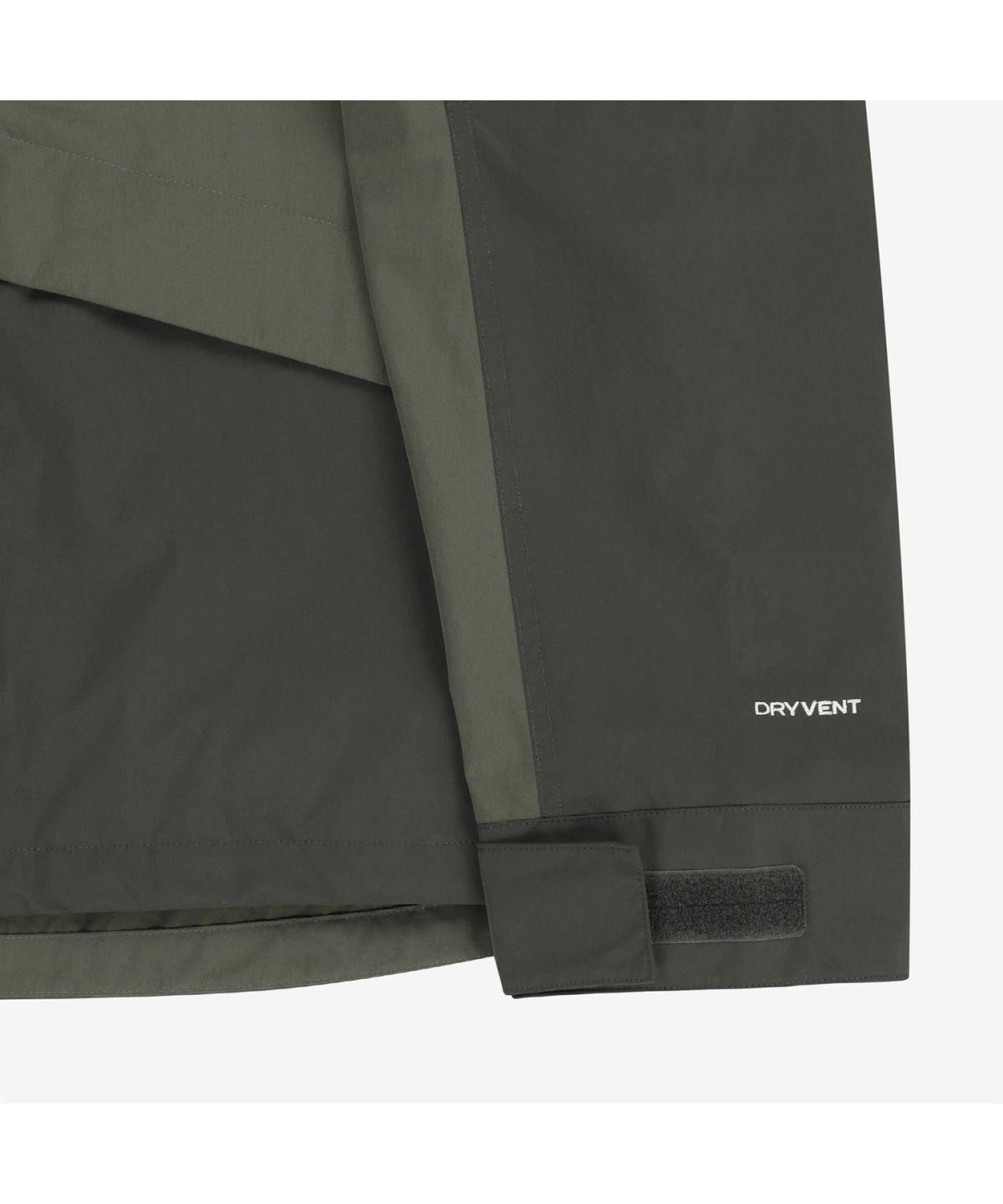 노스페이스(THE NORTH FACE) NJ2HR51K 빈티지 네오 베이든 자켓 KHAKI