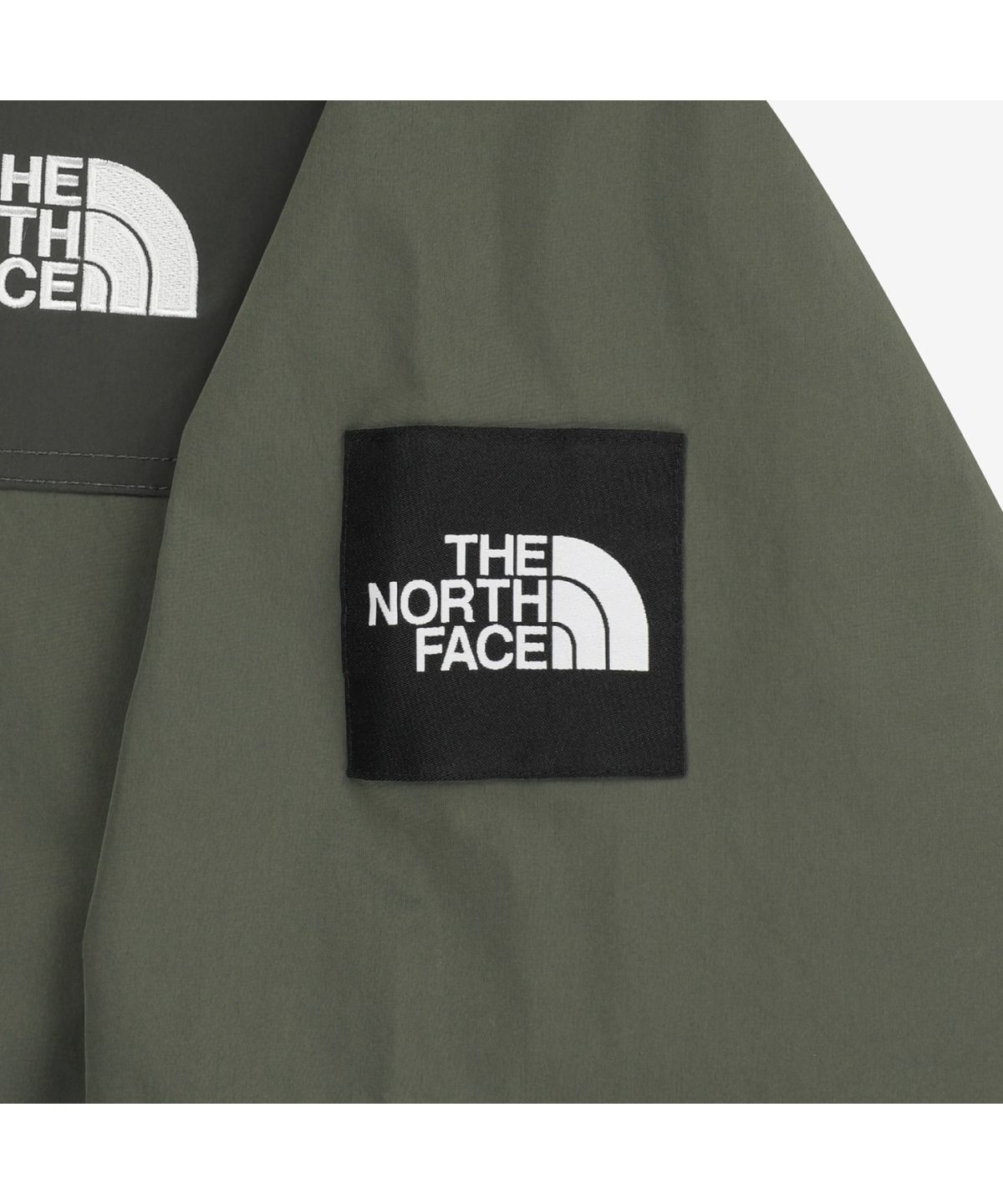 노스페이스(THE NORTH FACE) NJ2HR51K 빈티지 네오 베이든 자켓 KHAKI