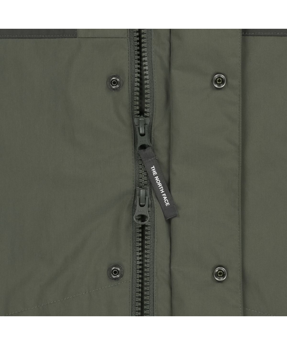 노스페이스(THE NORTH FACE) NJ2HR51K 빈티지 네오 베이든 자켓 KHAKI
