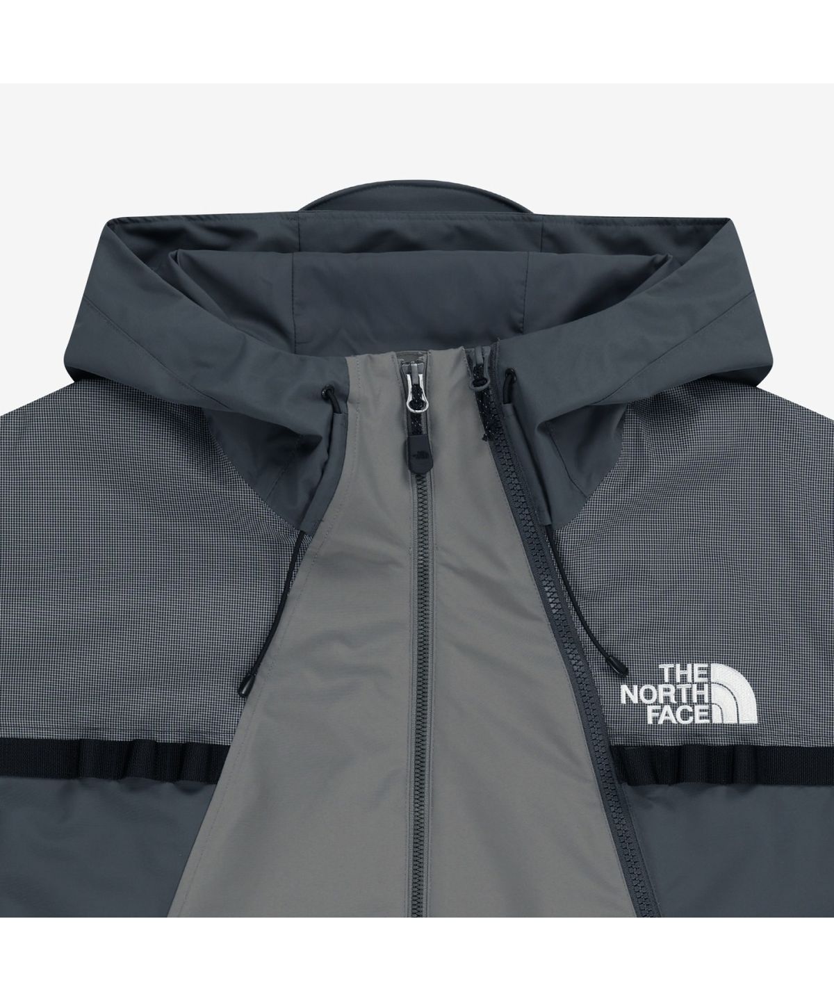 노스페이스(THE NORTH FACE) NJ2HR52K 라인 엑스 자켓 LIGHT_BROWN