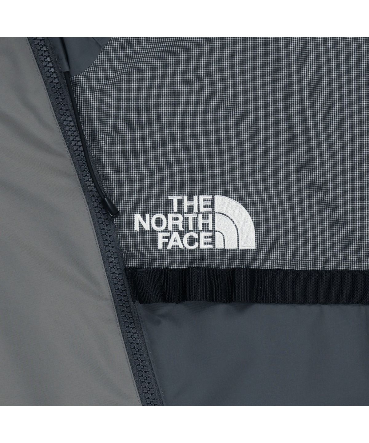 노스페이스(THE NORTH FACE) NJ2HR52K 라인 엑스 자켓 LIGHT_BROWN
