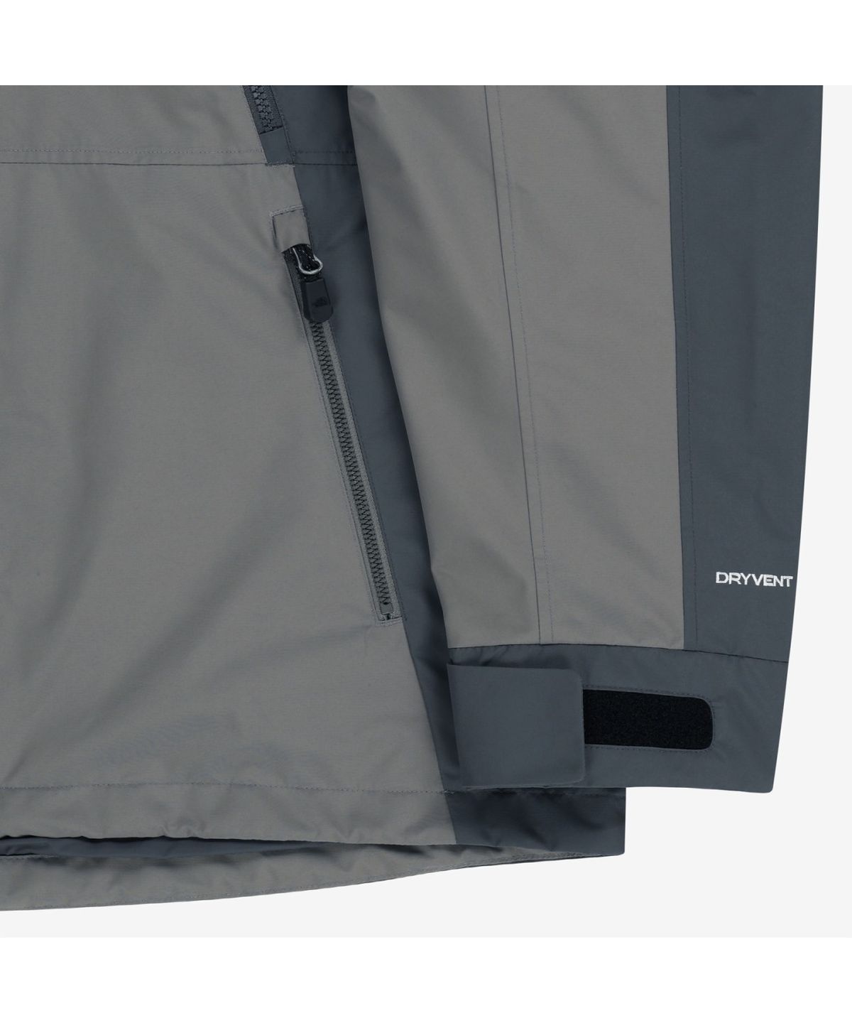 노스페이스(THE NORTH FACE) NJ2HR52K 라인 엑스 자켓 LIGHT_BROWN