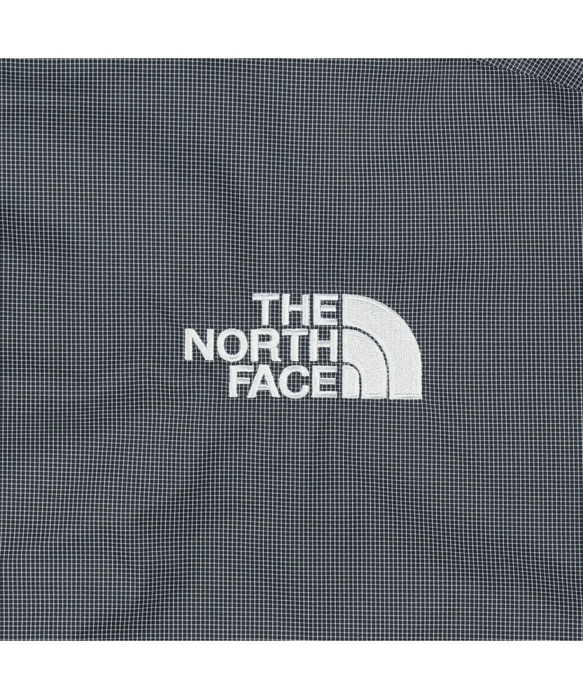노스페이스(THE NORTH FACE) NJ2HR52K 라인 엑스 자켓 LIGHT_BROWN