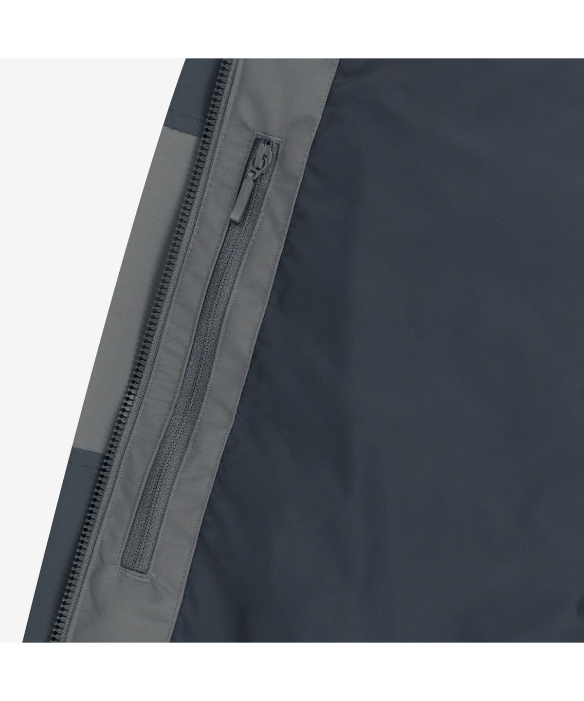 노스페이스(THE NORTH FACE) NJ2HR52K 라인 엑스 자켓 LIGHT_BROWN