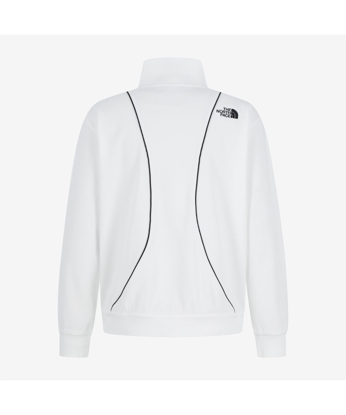 노스페이스(THE NORTH FACE) NJ5JR51K 라인바이브 자켓 OFF_WHITE