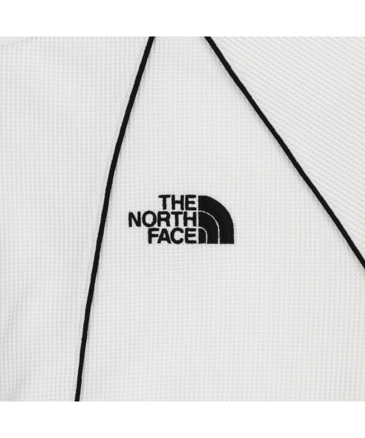 노스페이스(THE NORTH FACE) NJ5JR51K 라인바이브 자켓 OFF_WHITE
