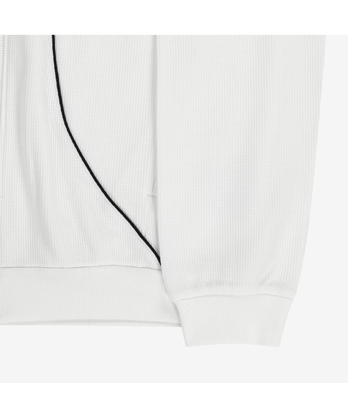 노스페이스(THE NORTH FACE) NJ5JR51K 라인바이브 자켓 OFF_WHITE
