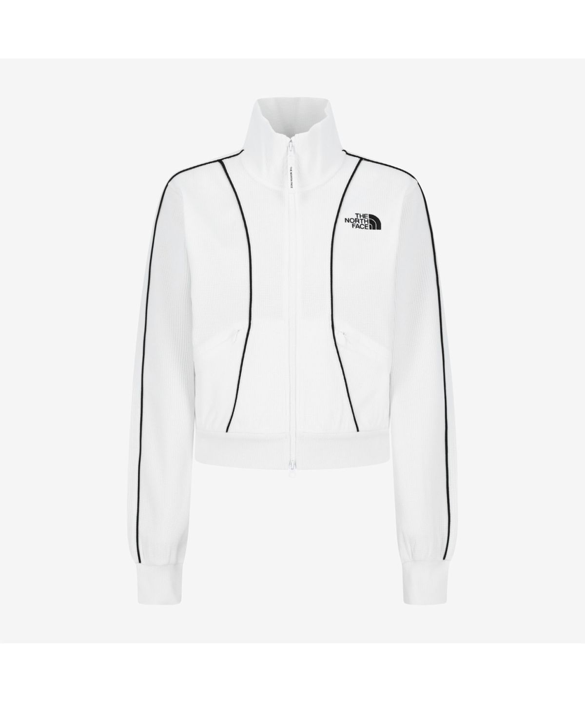노스페이스(THE NORTH FACE) NJ5JR51K 라인바이브 자켓 OFF_WHITE