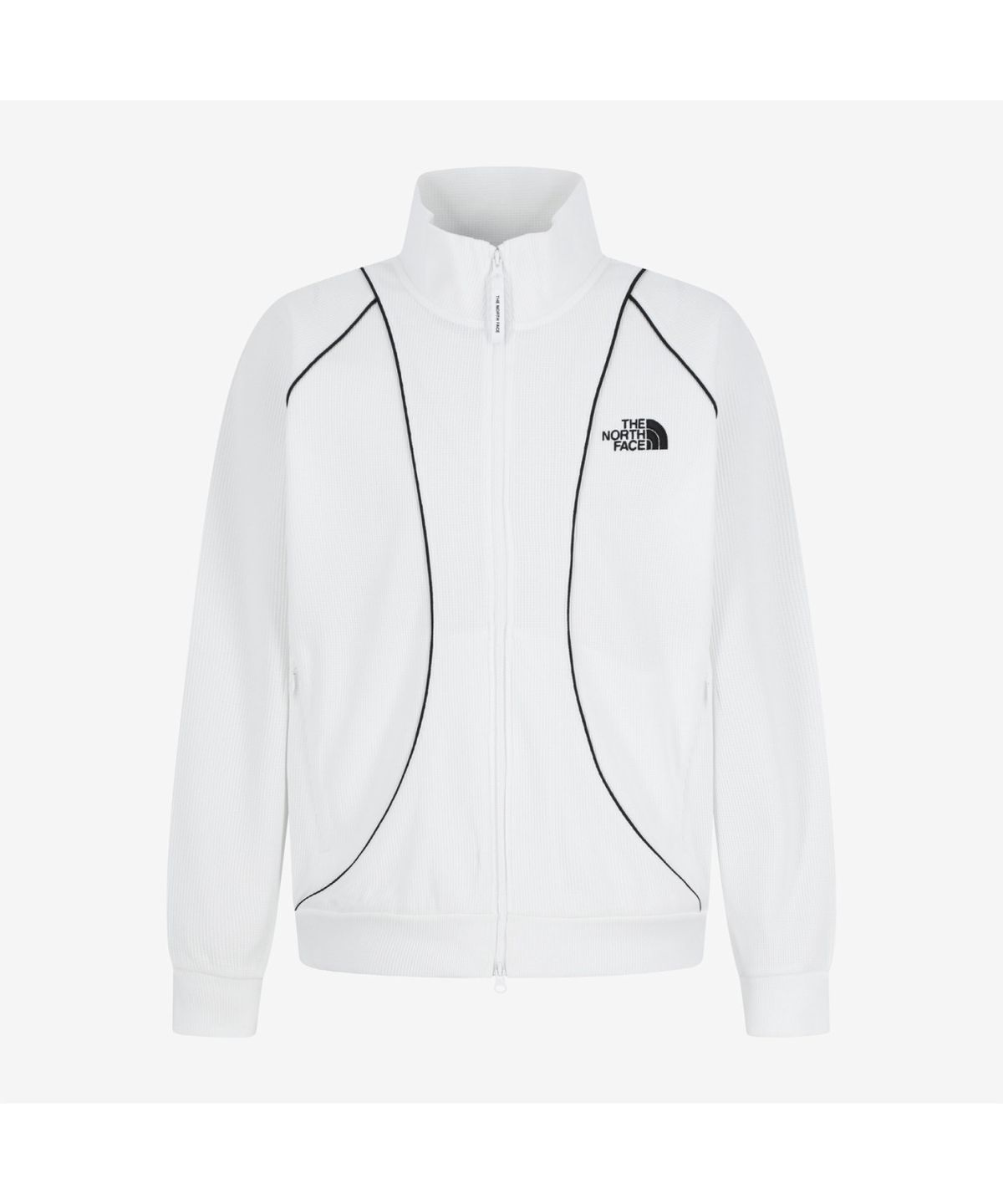 노스페이스(THE NORTH FACE) NJ5JR51K 라인바이브 자켓 OFF_WHITE