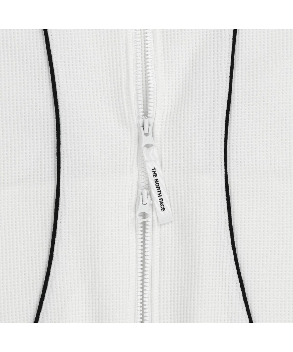 노스페이스(THE NORTH FACE) NJ5JR51K 라인바이브 자켓 OFF_WHITE