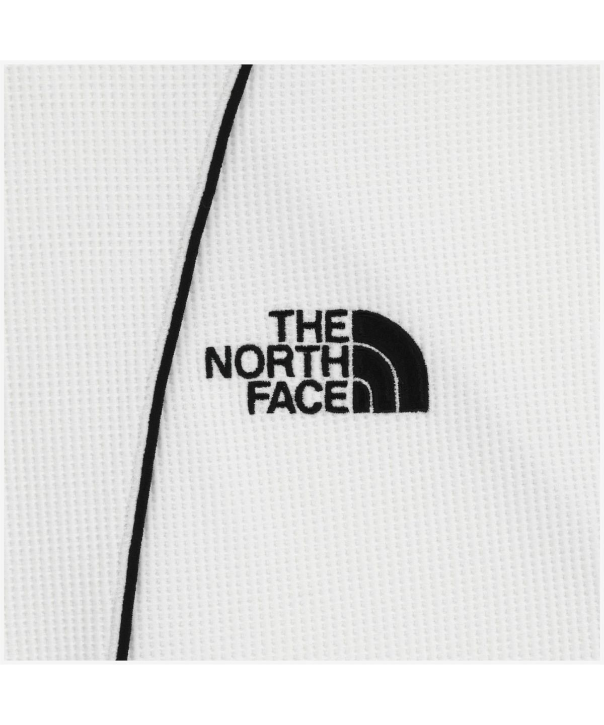 노스페이스(THE NORTH FACE) NJ5JR51K 라인바이브 자켓 OFF_WHITE